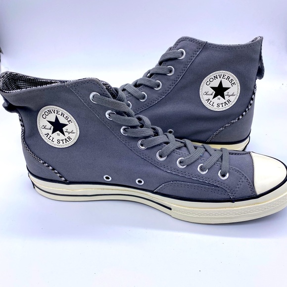 Converse Chuck Taylor All Star Canvas High Top